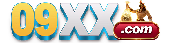 09xx Logo